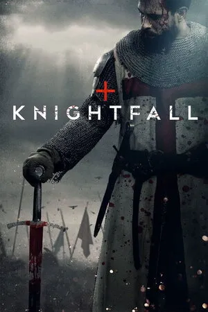 ორდენის დაცემა (ქართულად) / Knightfall (Ordenis Dacema Qartulad) ქართულად 2026 / ordenis datsema qartulad