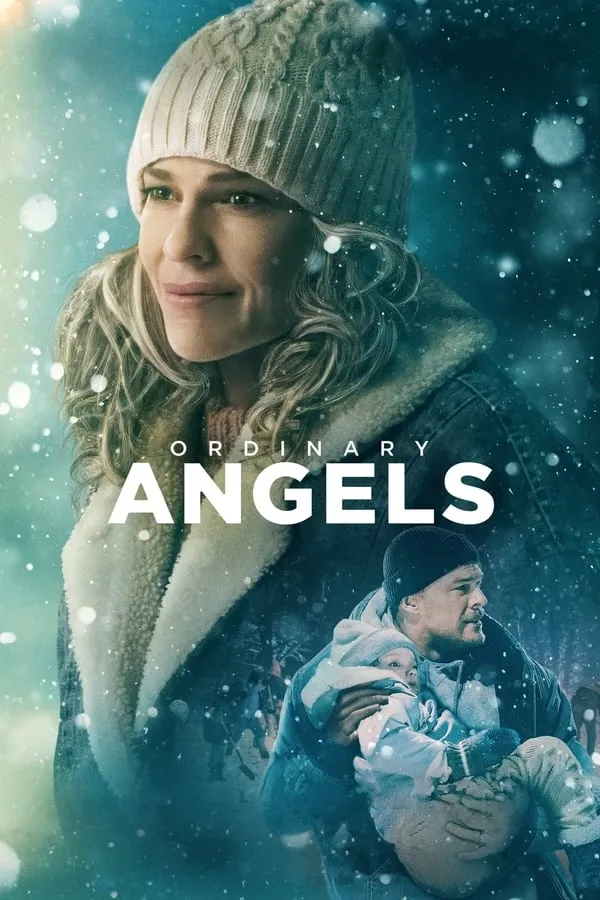 ჩვეულებრივი ანგელოზები (ქართულად) / Ordinary Angels (Chveulebrivi Angelozebi Qartulad) ქართულად 2026 / chveulebrivi angelozebi qartulad
