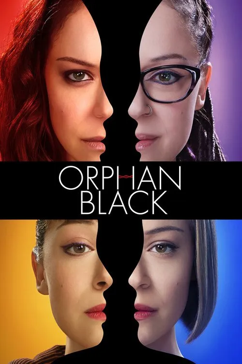 იდუმალი ობოლი სეზონი 5 (ქართულად) / Orphan Black Season 5 (Idumali Oboli Sezoni 5) ქართულად 2026 / idumali oboli sezoni 5 qartulad