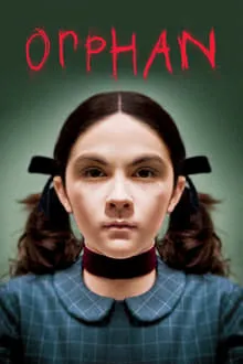 სიბნელის შვილი (ქართულად) / Orphan (Sibnelis Shvili Qartulad) ქართულად 2026 / sibnelis shvili qartulad