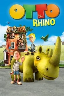 მარტორქა ოტო (ქართულად) / Otto the Rhino (Otto er et næsehorn) (Martorqa Oto Qartulad) ქართულად 2026 / martorka oto qartulad