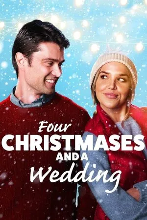 ოთხი შობა და ქორწილი (ქართულად) / Four Christmases and a Wedding (Otxi Shoba Da Qorwili Qartulad) ქართულად 2026 / otkhi shoba da kortsili qartulad
