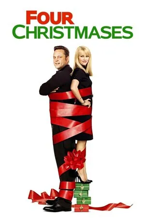 ოთხი შობა (ქართულად) / Four Christmases (Otxi Shoba Qartulad) ქართულად 2026 / otkhi shoba qartulad