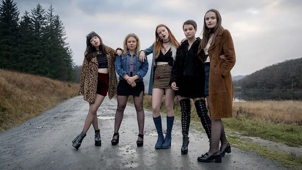 ჩვენი ქალბატონები (ქართულად) / Our Ladies (Chveni Qalbatonebi Qartulad) ქართულად 2026 / chveni kalbatonebi qartulad