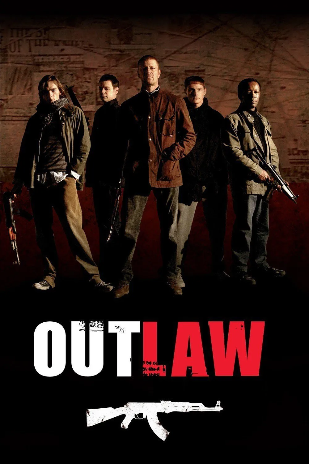 კანონგარეშე (ქართულად) / Outlaw (Kanongareshe Qartulad) ქართულად 2026 / kanongareshe qartulad