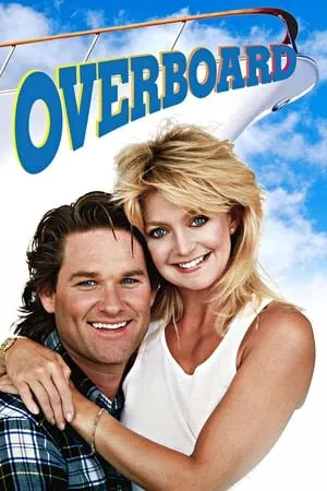 ბორტს მიღმა ვიღაცაა (ქართულად) / Overboard (Borts Migma Vigacaa Qartulad) ქართულად 2026 / borts mighma vighatsaa qartulad