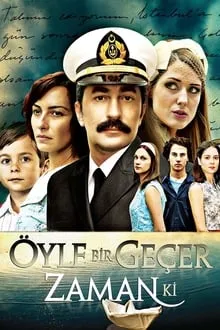 დაკარგული დრო (ქართულად) / Oyle Bir Gecer Zaman Ki (Dakarguli Dro Qartulad) ქართულად 2026 / dakarguli dro qartulad