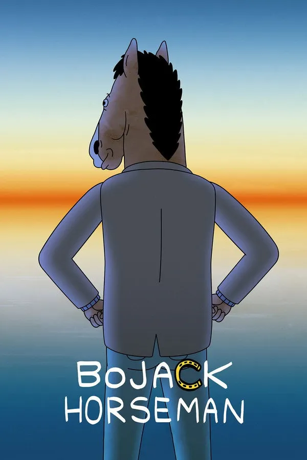 ცხენი ბოჯეკი სეზონი 1 (ქართულად) / BoJack Horseman Season 1 ქართულად 2026 / tskheni bojeki sezoni 1 qartulad