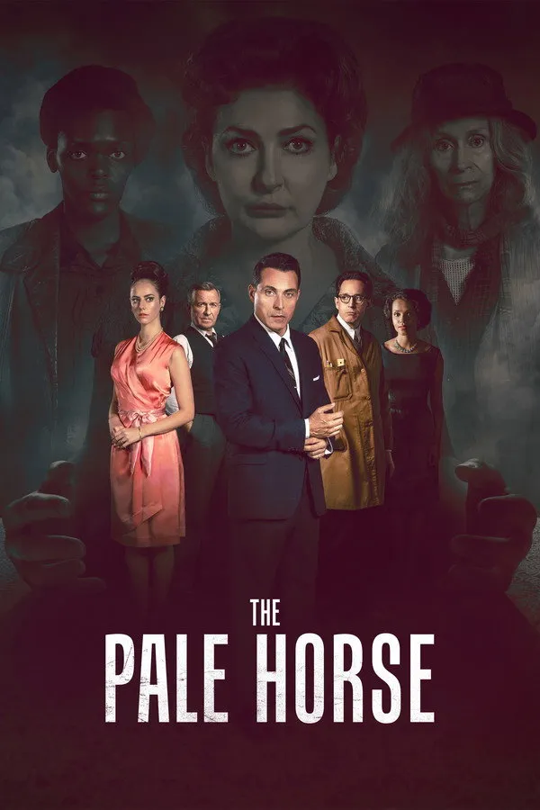 მკრთალი ცხენი სეზონი 1 (ქართულად) / The Pale Horse Season 1 ქართულად 2026 / mkrtali tskheni sezoni 1 qartulad