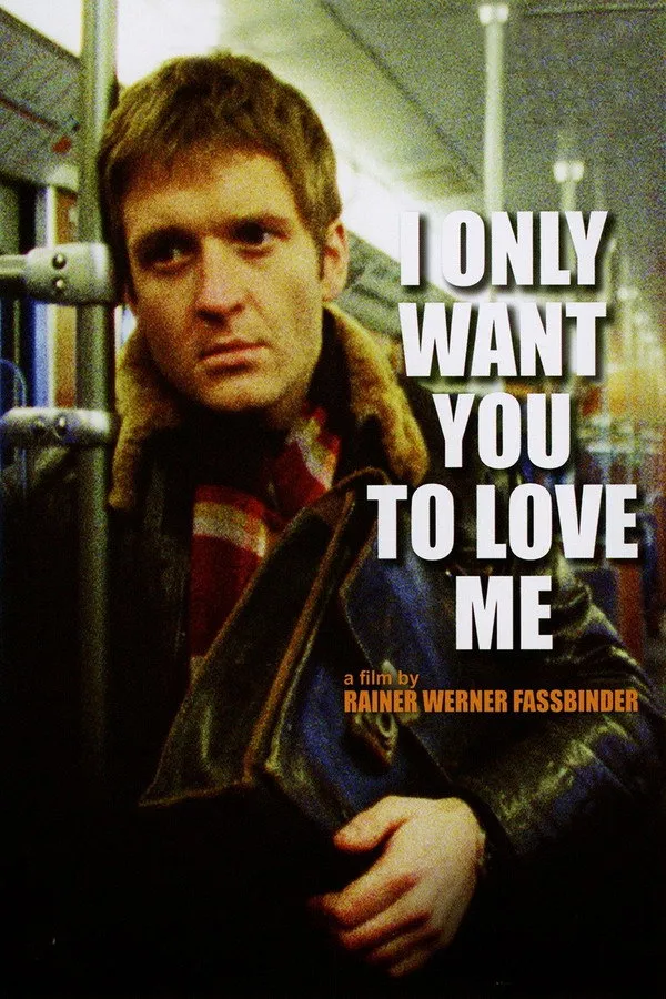 მე მინდა მხოლოდ, რომ გიყვარდეს (ქართულად) / I Only Want You to Love Me (Ich will doch nur, daß ihr mich liebt) ქართულად 2026 / me minda mkholod rom giqvardes qartulad