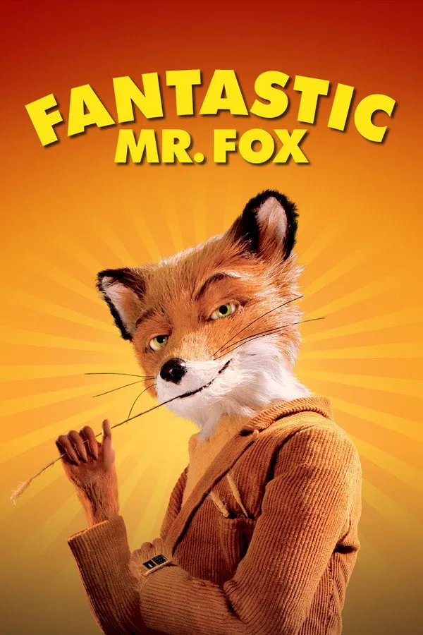 შეუდარებელი მისტერ ფოქსი (ქართულად) / Fantastic Mr. Fox ქართულად 2026 / sheudarebeli mister poksi qartulad