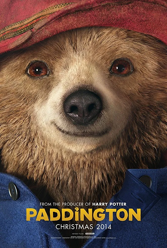 პადინგტონი (ქართულად) / Paddington (Padingtoni Qartulad) ქართულად 2026 / padingtoni qartulad