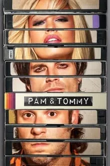 პემი და ტომი (ქართულად) / Pam & Tommy (Pemi Da Tomi Qartulad) ქართულად 2026 / pemi da tomi qartulad