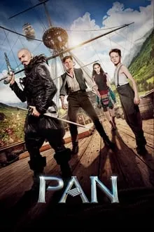პენი (ქართულად) / Pan (Peni Qartulad) ქართულად 2026 / peni qartulad
