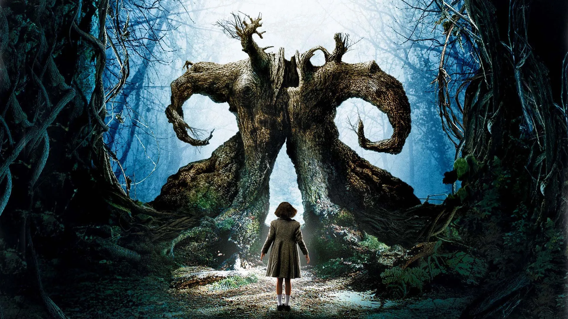 ფავნის ლაბირინთი (ქართულად) / Pan's Labyrinth (El laberinto del fauno) (Favnis Labirinti Qartulad) ქართულად 2026 / pavnis labirinti qartulad