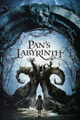 ფავნის ლაბირინთი (ქართულად) / Pan's Labyrinth (El laberinto del fauno) (Favnis Labirinti Qartulad) ქართულად 2026 / pavnis labirinti qartulad