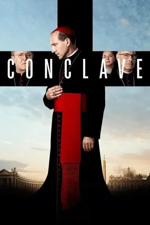პაპის კონკლავი (ქართულად) / Conclave (Papis Konklavi Qartulad) ქართულად 2026 / papis konklavi qartulad