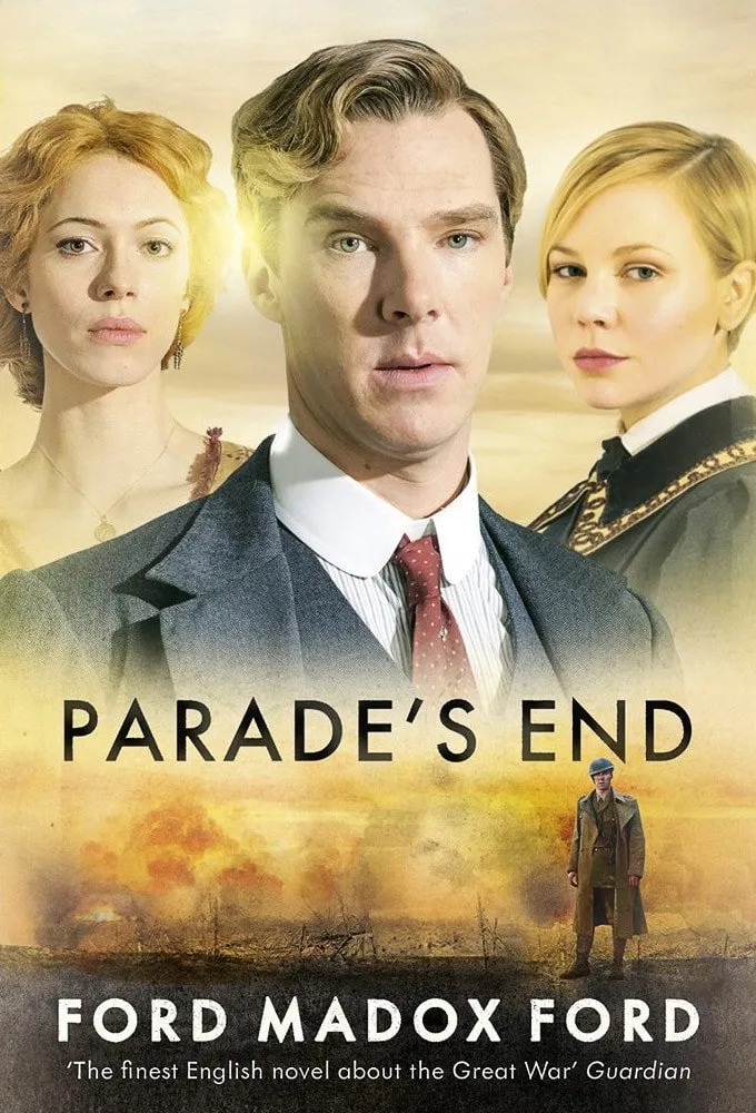 აღლუმის დასასრული სეზონი 1 (ქართულად) / Parade's End Season 1 ქართულად 2026 / aghlumis dasasruli sezoni 1 qartulad