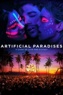 ხელოვნური სამოთხე (ქართულად) / Artificial Paradises (Paraísos Artificiais) (Xelovnuri Samotxe Qartulad) ქართულად 2026 / khelovnuri samotkhe qartulad