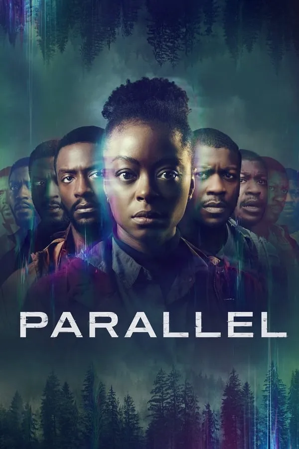 პარალელი (ქართულად) / Parallel (Paraleli Qartulad) ქართულად 2026 / paraleli qartulad