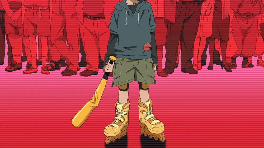 აგენტი პარანოია (ქართულად) / Paranoia Agent (Agenti Paranoia Qartulad) ქართულად 2026 / agenti paranoia qartulad