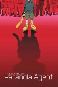 აგენტი პარანოია (ქართულად) / Paranoia Agent (Agenti Paranoia Qartulad) ქართულად 2026 / agenti paranoia qartulad