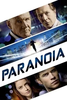 პარანოია (ქართულად) / Paranoia (Paranoia Qartulad) ქართულად 2026 / paranoia qartulad