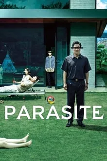 პარაზიტი (ქართულად) / Parasite (Paraziti Qartulad) ქართულად 2026 / paraziti qartulad