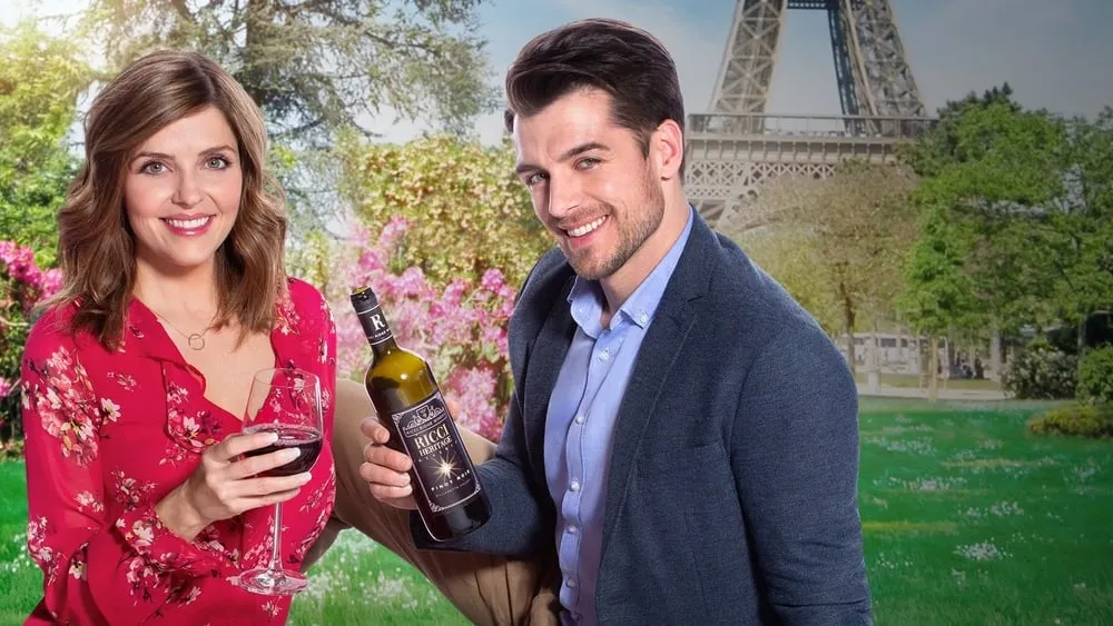 პარიზი ღვინო და რომანტიკა (ქართულად) / Paris, Wine & Romance (Parizi Gvino Da Romantika Qartulad) ქართულად 2026 / parizi ghvino da romantika qartulad