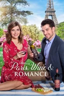 პარიზი ღვინო და რომანტიკა (ქართულად) / Paris, Wine & Romance (Parizi Gvino Da Romantika Qartulad) ქართულად 2026 / parizi ghvino da romantika qartulad