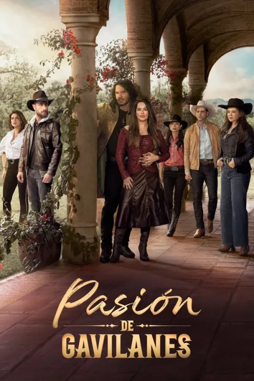 ფარული ვნება (ქართულად) / Pasión de Gavilanes (Faruli Vneba Qartulad) ქართულად 2026 / paruli vneba qartulad