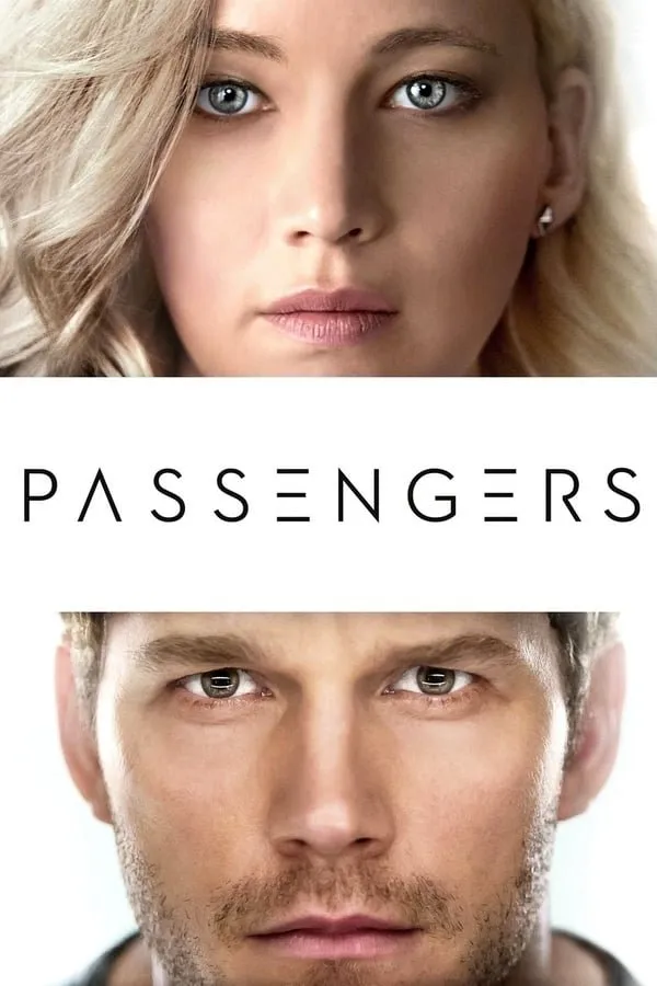 მგზავრები (ქართულად) / Passengers ქართულად 2026 / mgzavrebi qartulad