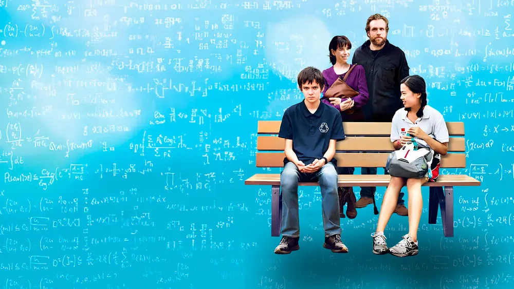 პატარა გენიოსი (ქართულად) / A Brilliant Young Mind (X plus Y) (Patara Geniosi Qartulad) ქართულად 2026 / patara geniosi qartulad