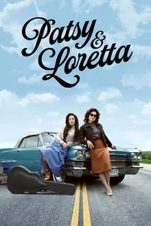 პეტსი და ლორეტა (ქართულად) / Patsy & Loretta (Petsi Da Loreta Qartulad) ქართულად 2026 / petsi da loreta qartulad