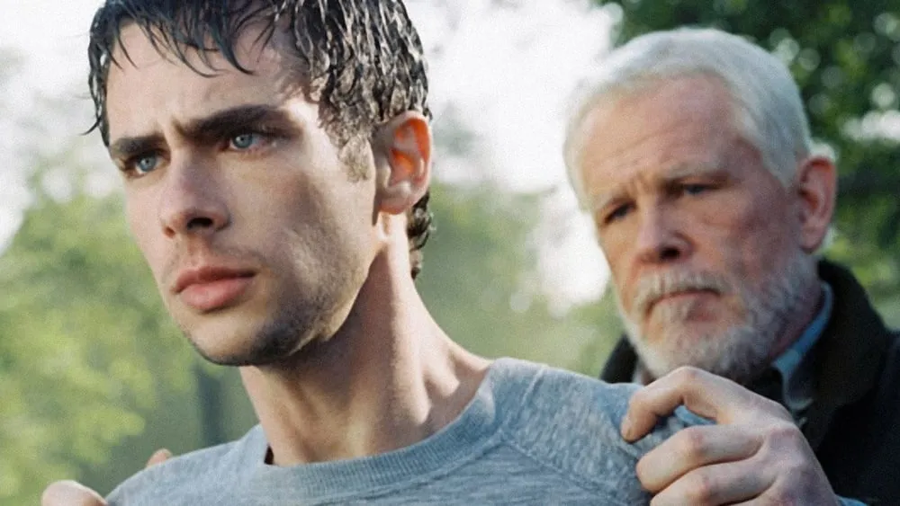 მშვიდობიანი მებრძოლი (ქართულად) / Peaceful Warrior (Mshvidobiani Mebrdzoli Qartulad) ქართულად 2026 / mshvidobiani mebrdzoli qartulad