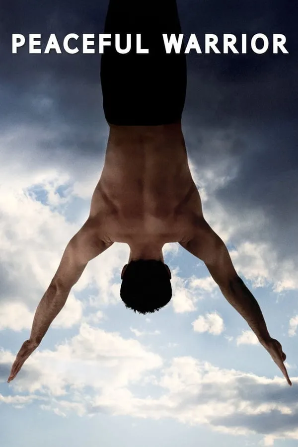 მშვიდობიანი მებრძოლი (ქართულად) / Peaceful Warrior (Mshvidobiani Mebrdzoli Qartulad) ქართულად 2026 / mshvidobiani mebrdzoli qartulad