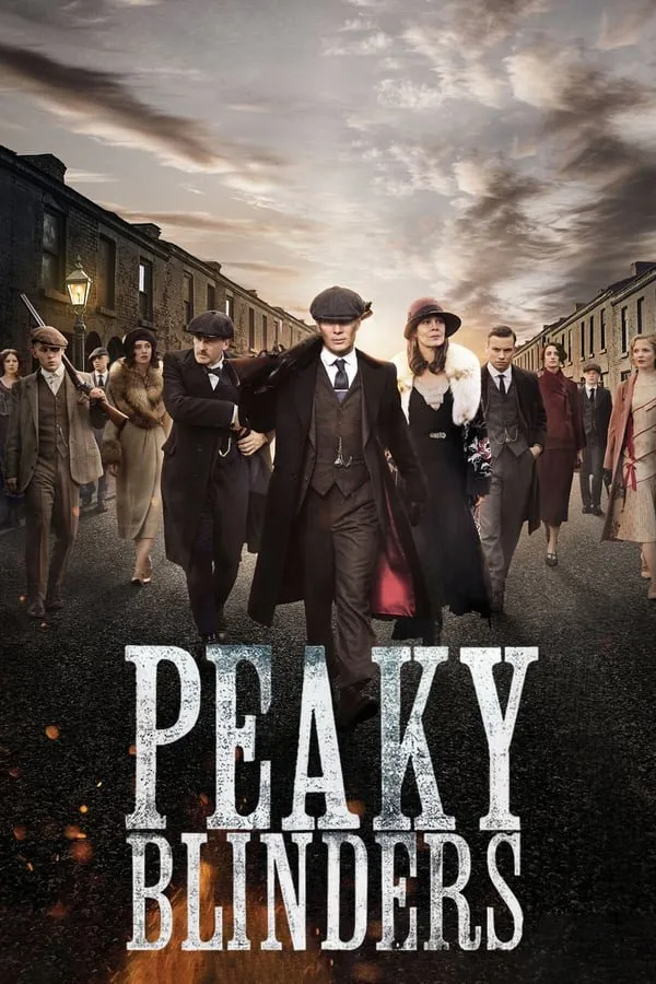 ალესილი კეპები (ქართულად) / Peaky Blinders (Alesili Kepebi Qartulad) ქართულად 2026 / alesili kepebi qartulad