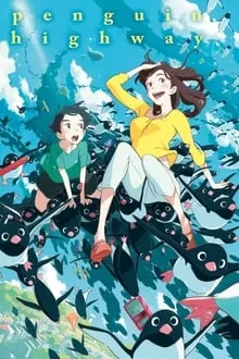 პინგვინების საიდუმლო ცხოვრება (ქართულად) / Penguin Highway (Pingvinebis Saidumlo Cxovreba Qartulad) ქართულად 2026 / pingvinebis saidumlo tskhovreba qartulad