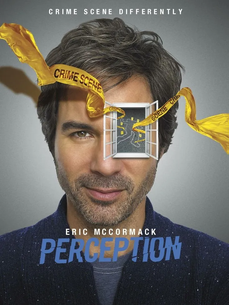 აღქმა სეზონი 1 (ქართულად) / Perception Season 1 ქართულად 2026 / aghkma sezoni 1 qartulad