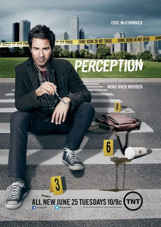 აღქმა სეზონი 2 (ქართულად) / Perception Season 2 ქართულად 2026 / aghkma sezoni 2 qartulad