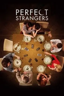 იდეალური უცნობები (ქართულად) / Perfect Strangers (Perfectos desconocidos) (Idealuri Ucnobebi Qartulad) ქართულად 2026 / idealuri utsnobebi qartulad