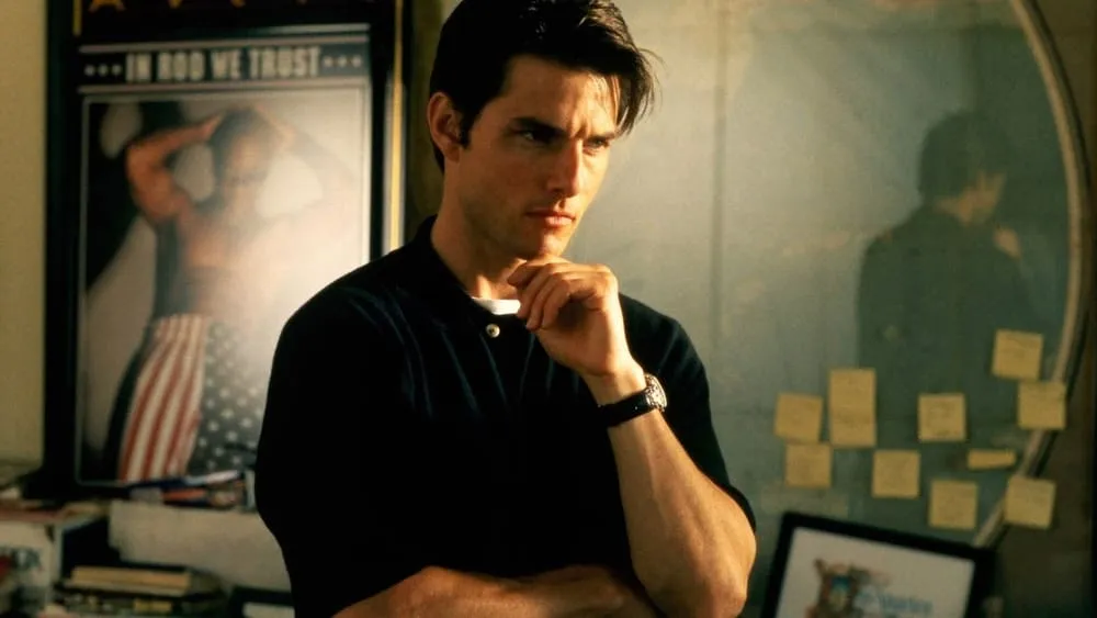ჯერი მაგუაიერი (ქართულად) / Jerry Maguire (Peri Maguaieri Qartulad) ქართულად 2026 / jeri maguaieri qartulad