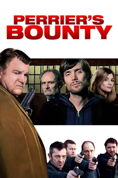 პერიეს გულუხვობა (ქართულად) / Perrier's Bounty ქართულად 2026 / peries gulukhvoba qartulad