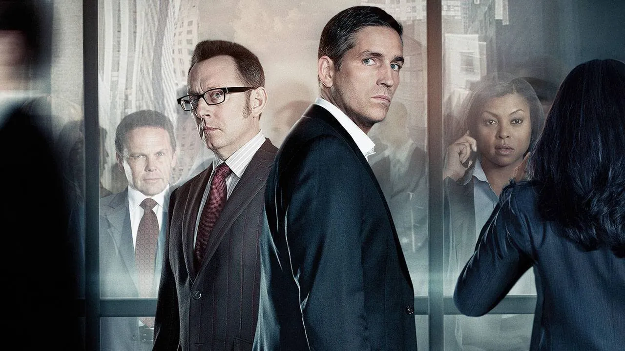 ინტერესის ობიექტი სეზონი 4 (ქართულად) / Person of Interest Season 4 ქართულად 2026 / interesis obiekti sezoni 4 qartulad
