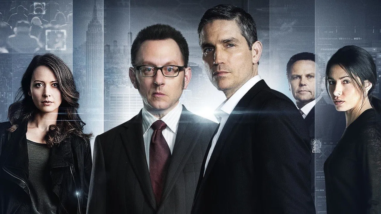 ინტერესის ობიექტი სეზონი 5 (ქართულად) / Person of Interest Season 5 ქართულად 2026 / interesis obiekti sezoni 5 qartulad