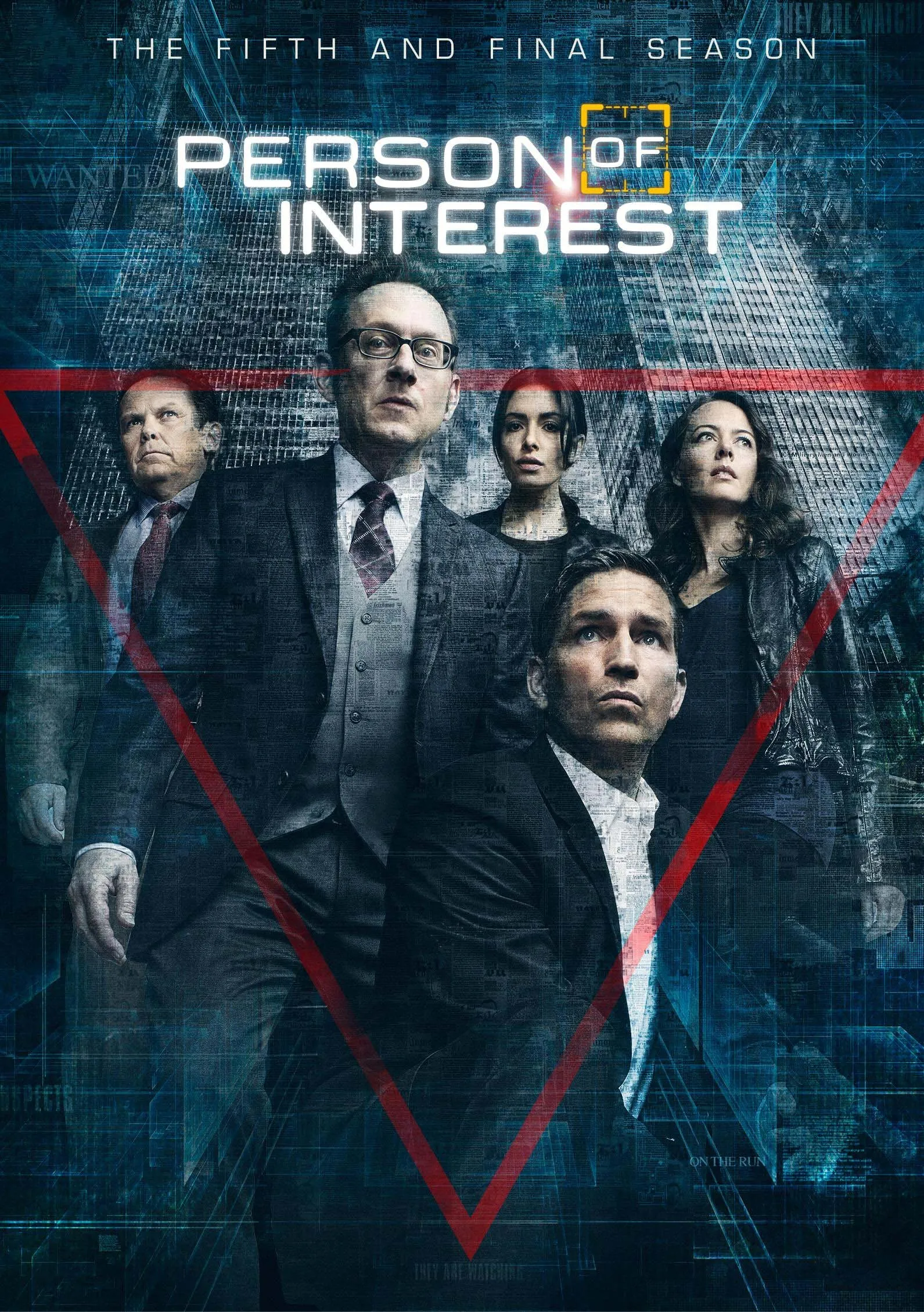 ინტერესის ობიექტი სეზონი 5 (ქართულად) / Person of Interest Season 5 ქართულად 2026 / interesis obiekti sezoni 5 qartulad