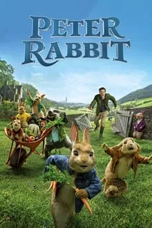 კურდღელი პიტერი (ქართულად) / Peter Rabbit ქართულად 2026 / kurdgheli piteri qartulad