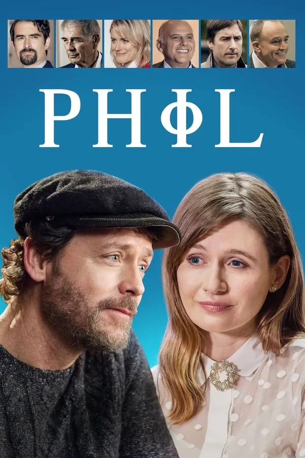 ფილი (ქართულად) / Phil (Fili Qartulad) ქართულად 2026 / pili qartulad