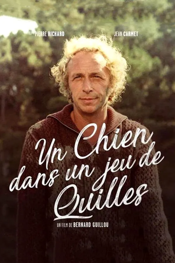როგორც თოვლი თავზე (ქართულად) / Pick Up Your Belongings (Un chien dans un jeu de quilles) ქართულად 2026 / rogorts tovli tavze qartulad