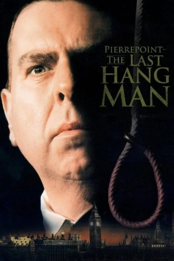უკანასკნელი ჯალათი (ქართულად) / Pierrepoint: The Last Hangman (The Last Hangman) ქართულად 2026 / ukanaskneli jalati qartulad